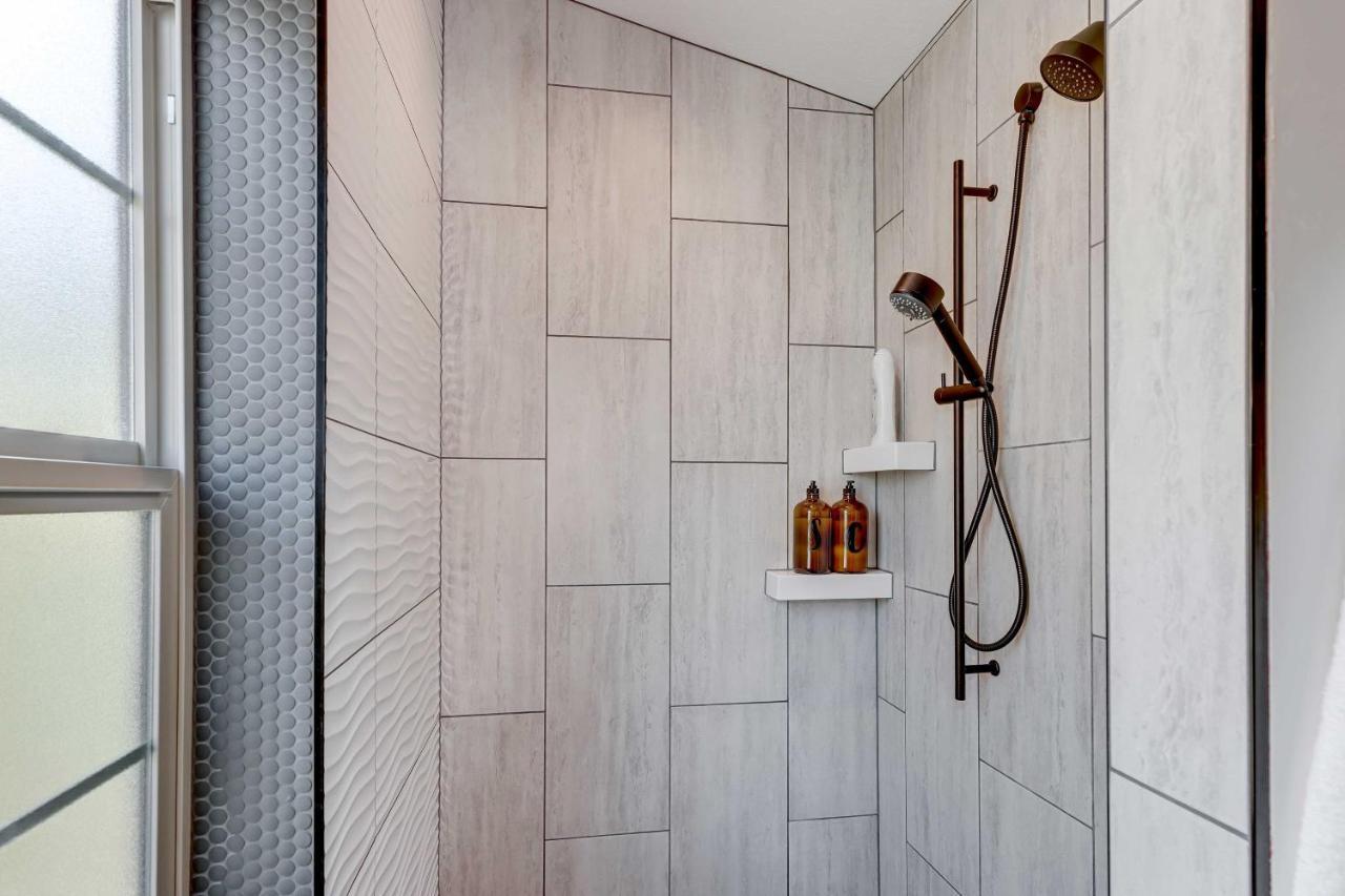 Stylish And Modern Boise Studio With Foothills Views! Luaran gambar