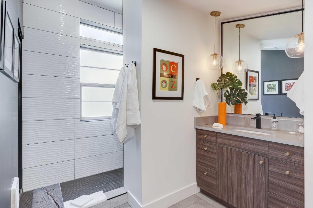 Stylish And Modern Boise Studio With Foothills Views! Luaran gambar